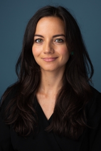Constance Abruzzese, PhD Profile Headshot